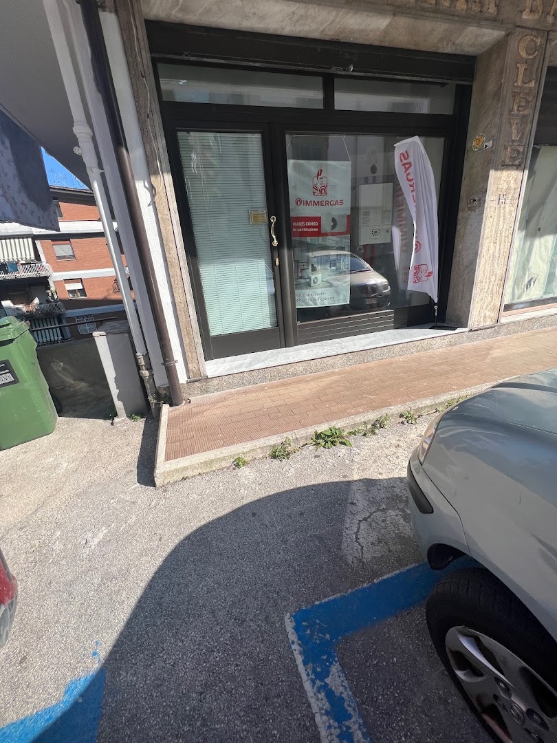 Della Pia Antonio — Foto 1